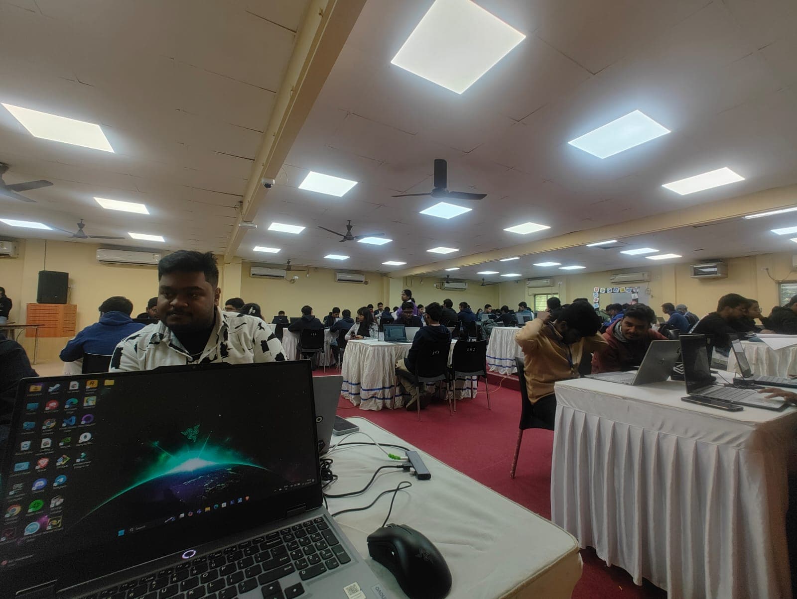 Educ-A-Thon 2