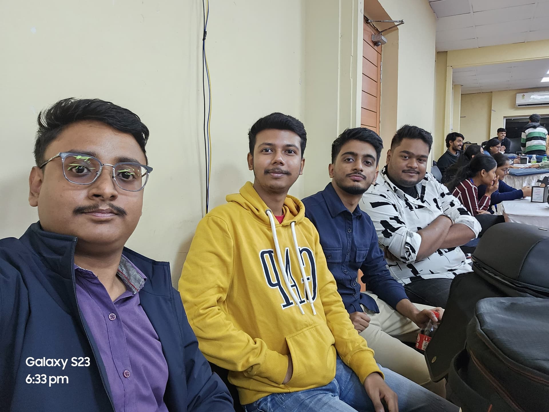 Educ-A-Thon 0