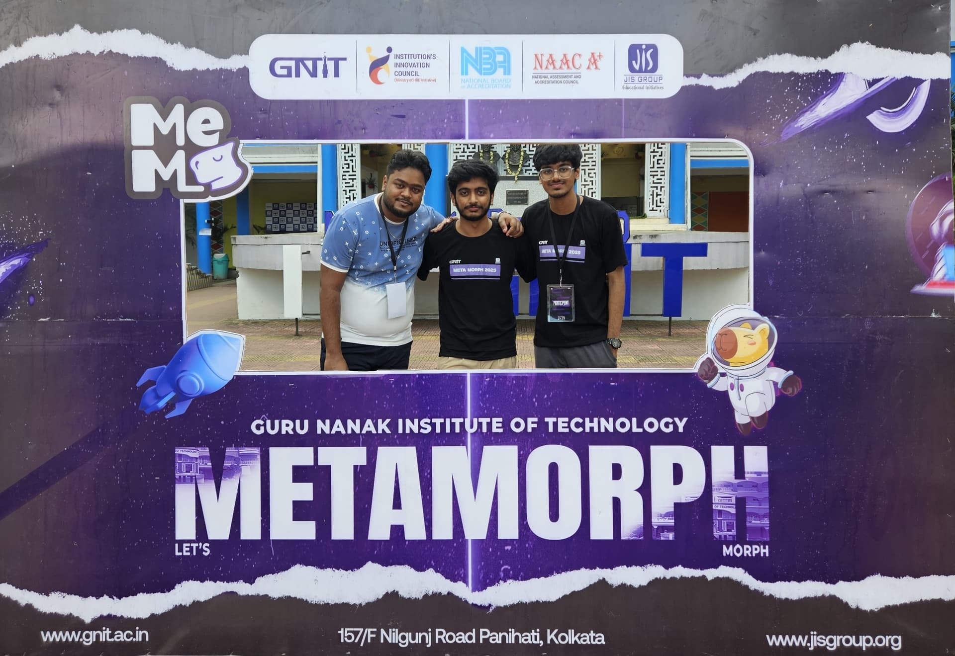Meta-Morph 0