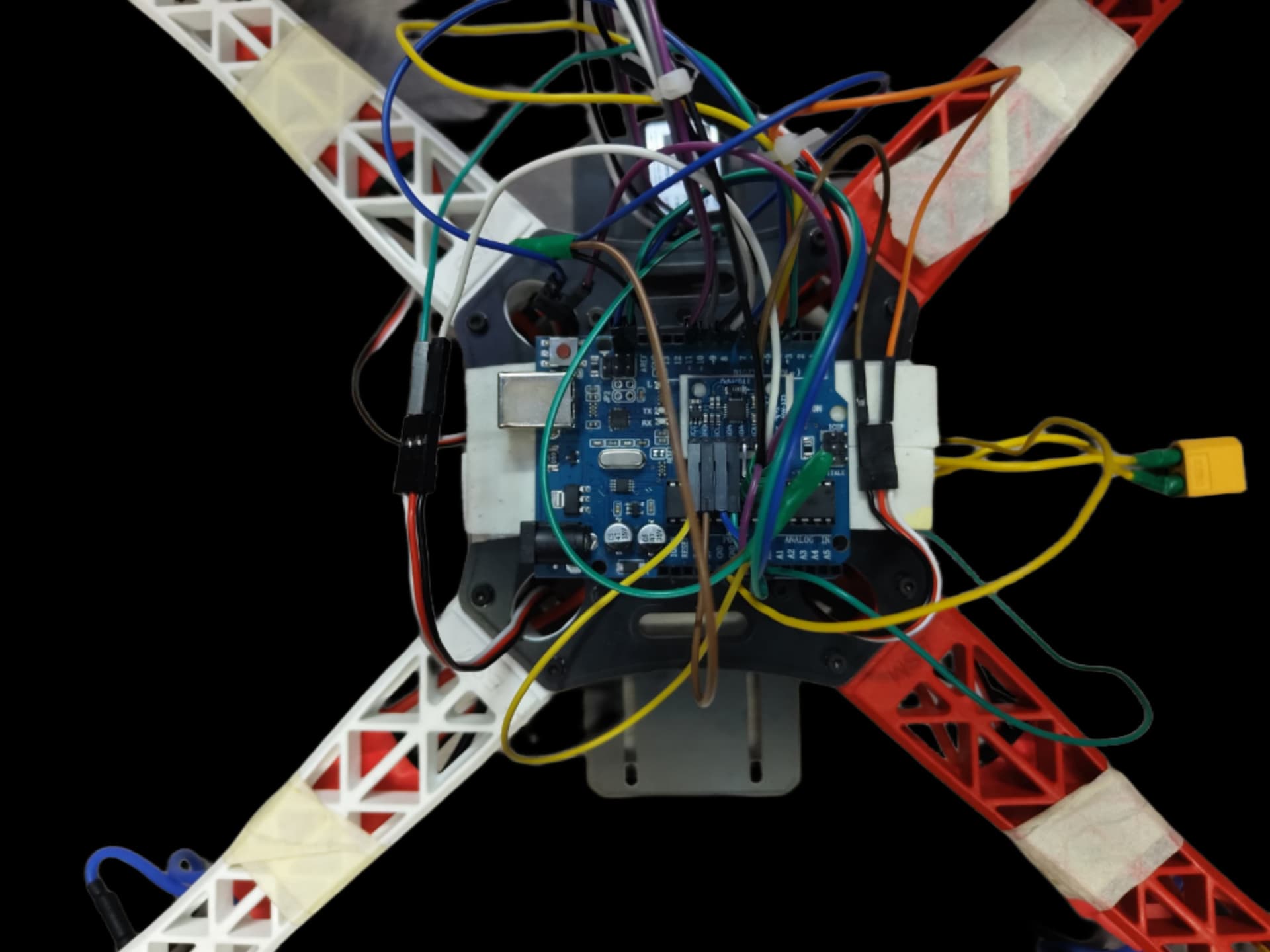 First Drone Project 3