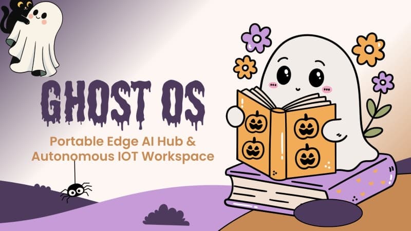 GhostOS