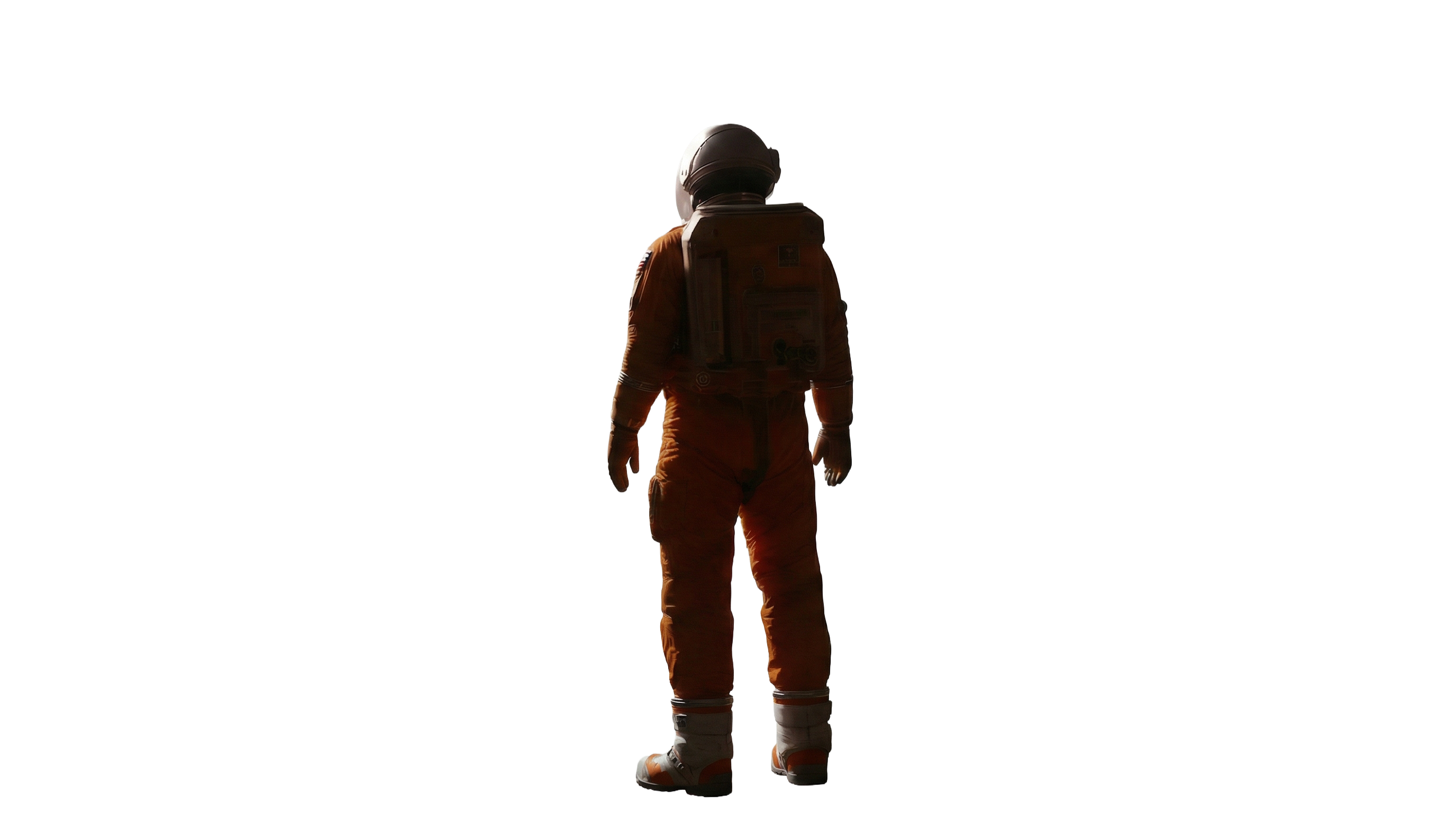 Astronaut